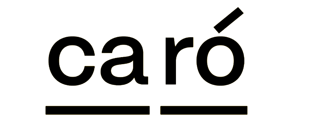 caró - logo